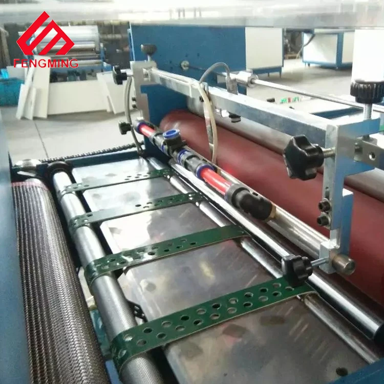 
SGUV-650B Automatic uv coating machine glaze coating machine uv varnish machine coater with 520mm 650mm 