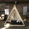MR DREAM SPAIN Sheraton Mallorca Arabella Golf Hotel rattan beach bed/daybed/pool bed