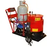 YUGONG Seal-Coating Equipment Pumps Asphalt Sealer Spray Gun Wholesale Crack Patching