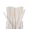 High Quality Drinking Paper Straw Food Grade Diodegradable Paper Straw for Bottle ,Bar Accessories