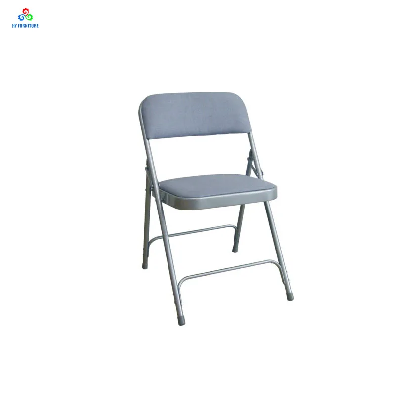 soft folding chairs