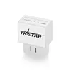 Mini OBD GPS Tracker Built in battery with Free Software