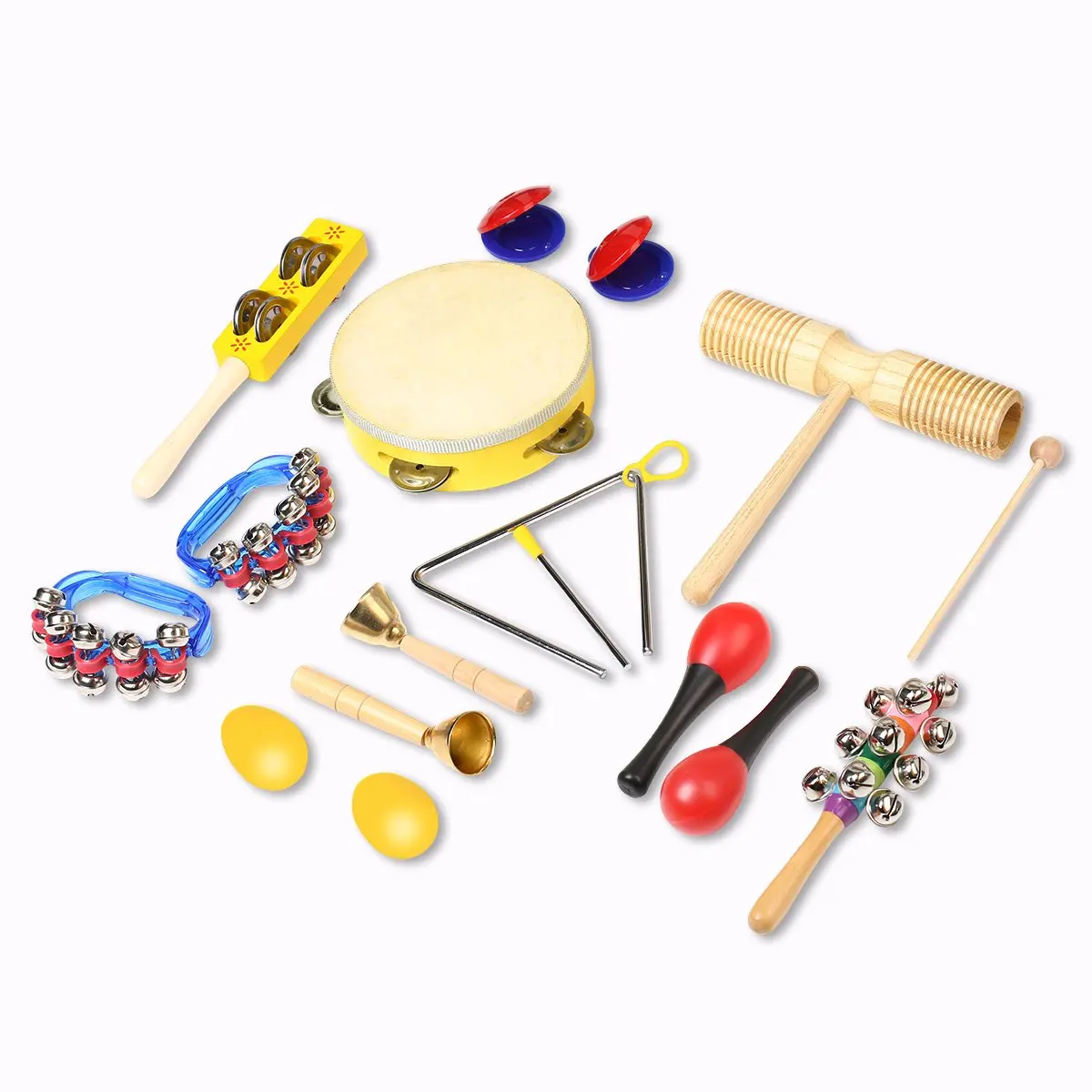 music toys for preschoolers