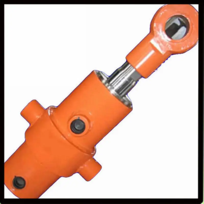 Professional Hydraulic Cylinder For Fitting Machine Buy Hydraulic
