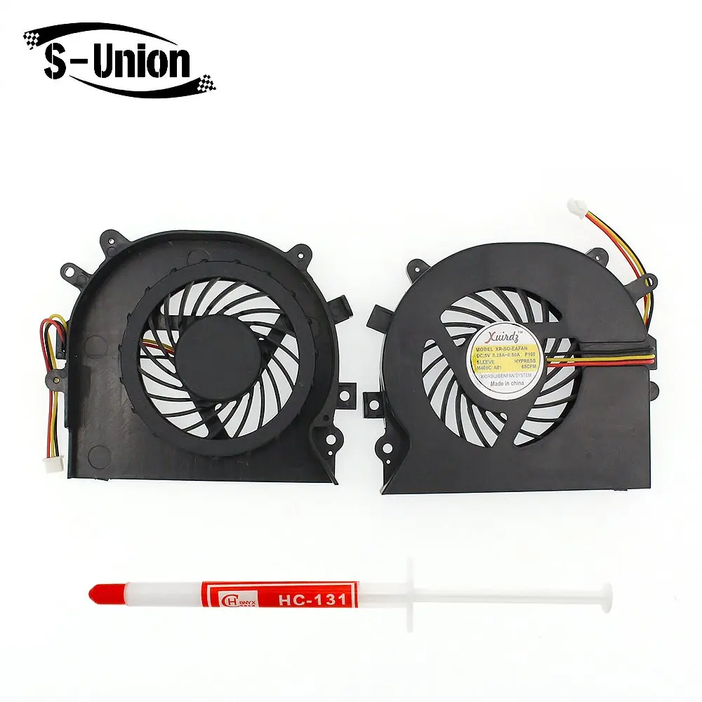 Sony Vaio PCG-71311M PCG-71211M PCG-71313L PCG-71313W PCG-71212 CPU Cooling FAN