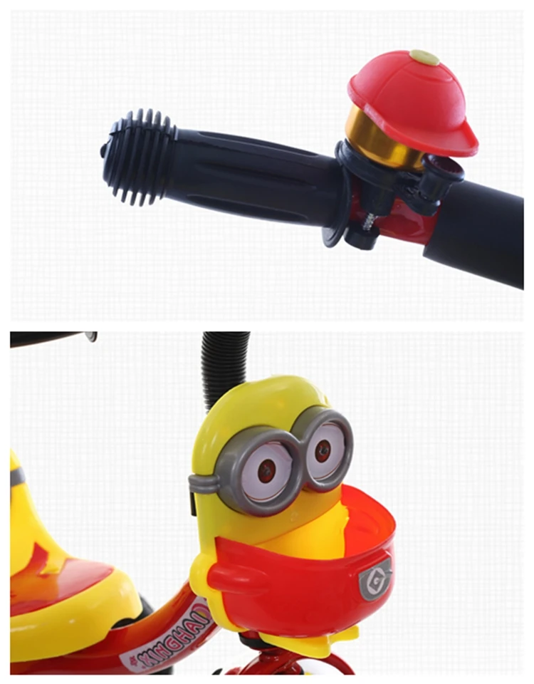 baby bicycle 3 wheels