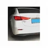 Car accessories supplier sale led tail light for Mazda3 Axela