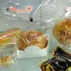 clear plastic homemade bread bags