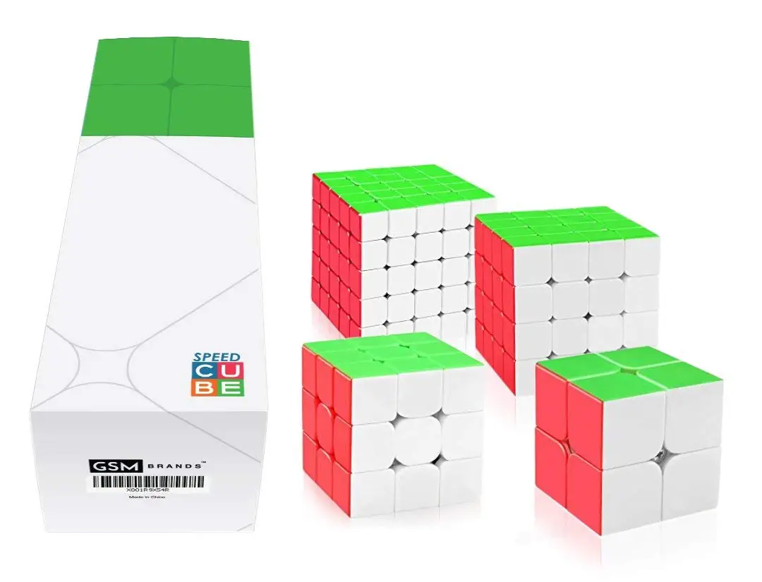 speed cube shop 4x4