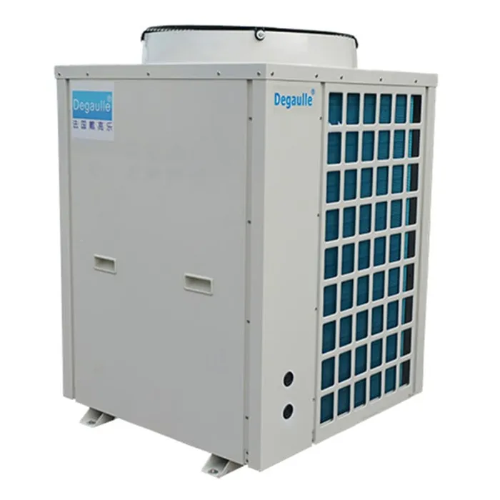 dgl-50c-5p-air-source-