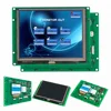 5.6 inch STONE-TECH 640X480 Programmable TFT LCD display controlled by any MCU