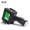 25.4MM Height Factory Supply Digital Large Format Technical Textiles Printer Printer For Curtain Fabric Inkjet Printer