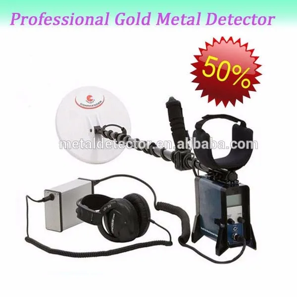 

GP5000 Gold Detector Long Range Portable Gold Metal Detector + Pinpointer