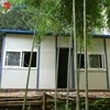 Low-cost house design, prefabricated bungalow, 2016 beautiful bungalow house design/plans