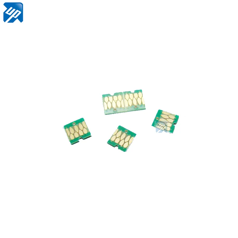 

One time chip For Epson SureColor T3000 T3070 T5070 T7070 T3200 T5200 T7200 T3270 T5270 T7270 T3270D T5270D T7270 Printer chip