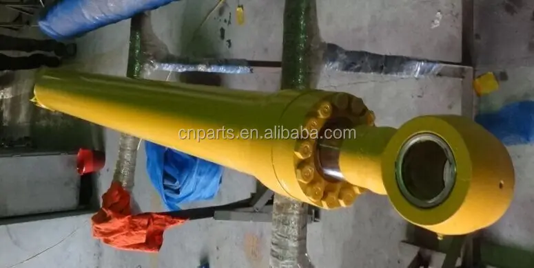 General Hydraulic Cylinder for Excavator