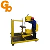 Hand Diamond Granite Marble Wire Saw Cutting Machine
