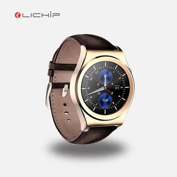 

wholesale heart rate android smart watch x10