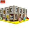 Assembly indoor soft kids playground