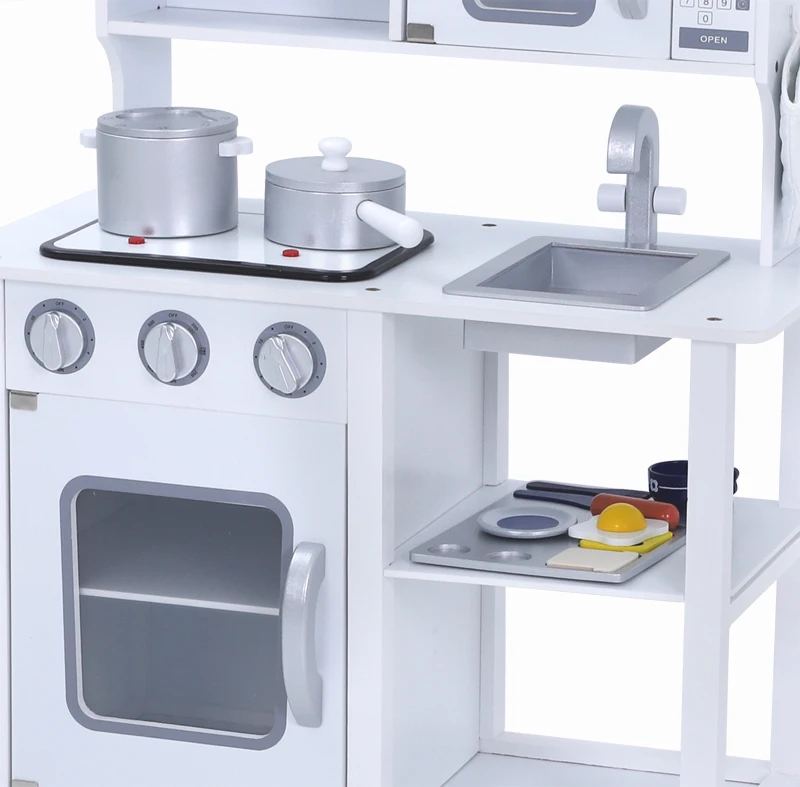 tidlo country play kitchen best price
