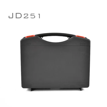 Jd Small Plastic Tool Box For Garden Storage With Foam Jd Small Plastic Tool Box For Garden Storage With Foam
