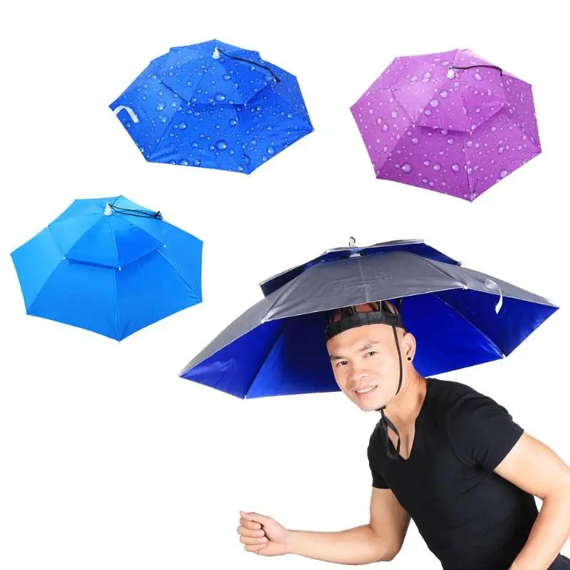 umbrella hats for sale