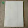 A4 anti-counterfeiting paper with window thread and watermark tax finance bills Paper