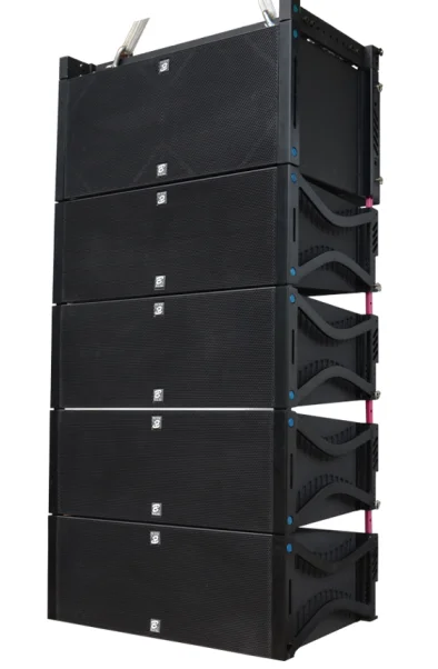 Ev Xlc127 3 Way 12 Inch Line Array Speakers - Buy Ev,Ev Line Array,Line ...