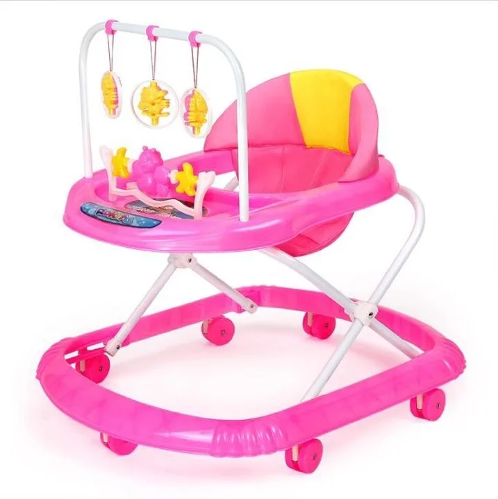 safest baby walker 2019