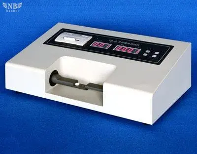 China lab dissolution tester machinery