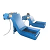 Zhongde Customizable Plate Chip Conveyor for Chemical Fiber Machinery