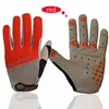 Morethan winter cycling gloves safety gloves warm gloves hotsale