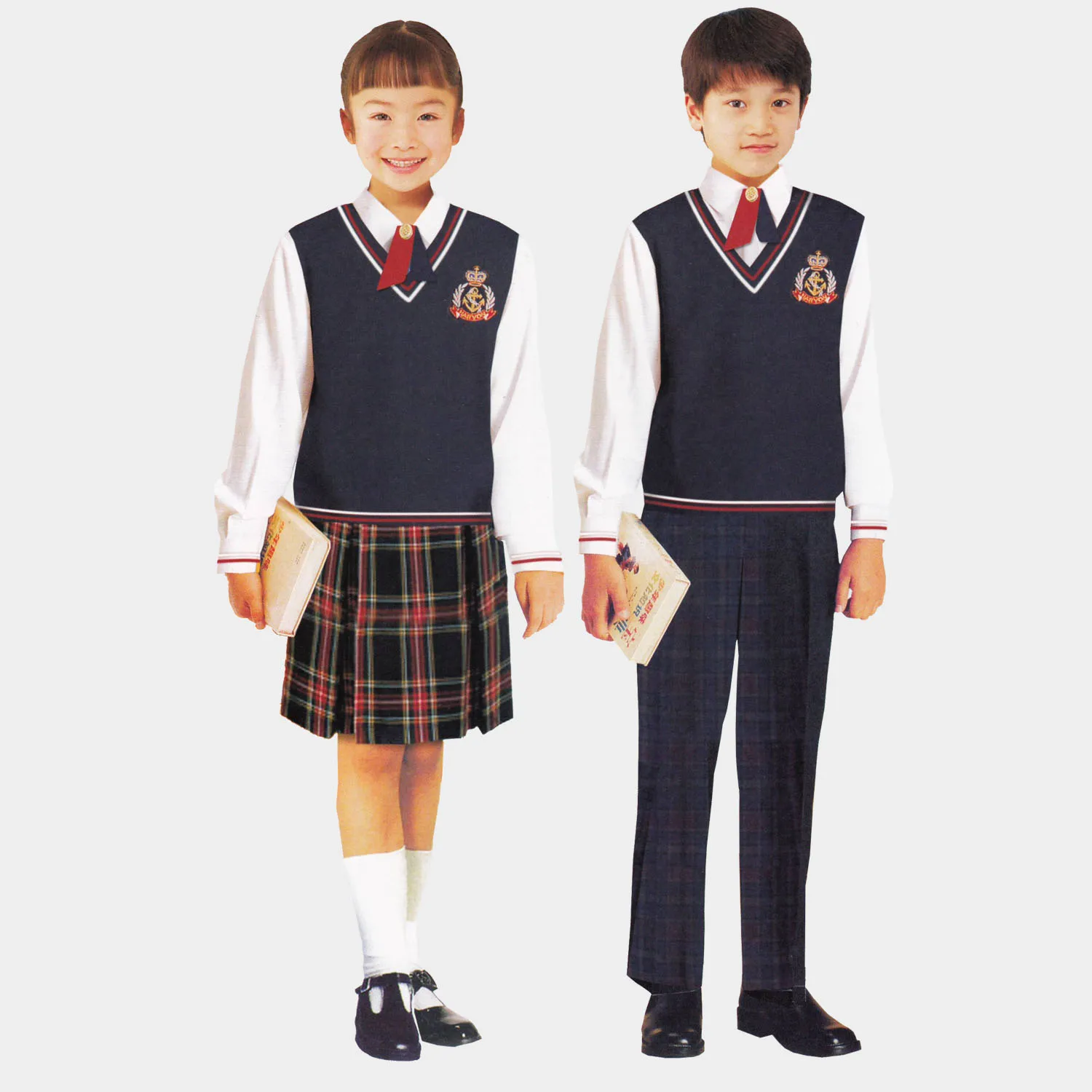 школьная форма в японии для мальчиков