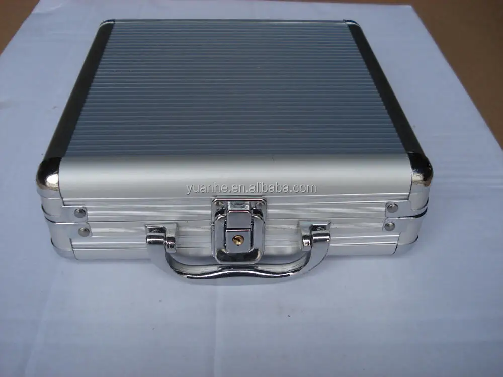 Casino 100 Metal Aluminum Poker Chip Case Buy Poker Chip Case Metal 
