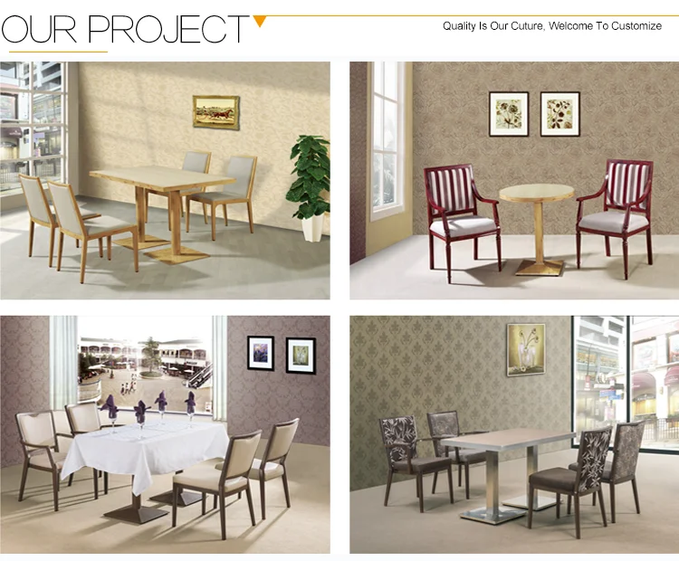 Wholesale restaurant chair