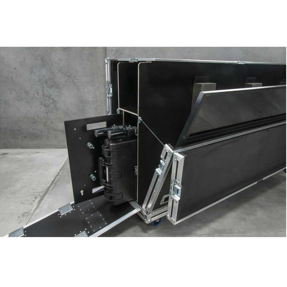 55 inch tv carrying case