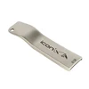 Hot 100% Full Capacity OEM Metal USB Flash 2.0, Mini USB Memory with Keychain