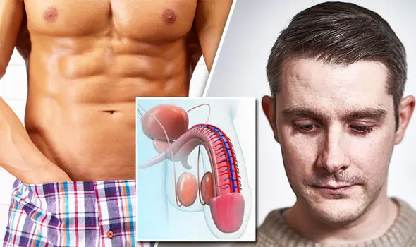 Unfocused BS-SWT2X ED shock wave ed therapy penis enlargement machine male