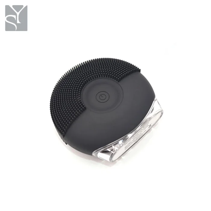 best sellers products high quality mini USB portable electric face cleansing brush