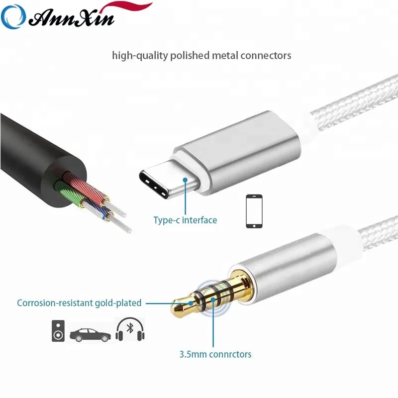 Как подключить тайп си наушники к телефону usb to aux converter cable,type c earphone adapter,earphone jack Alibaba.com