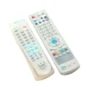 Universal TV / DVD remote control ABS plastic cover wholesale low price tv remote control case