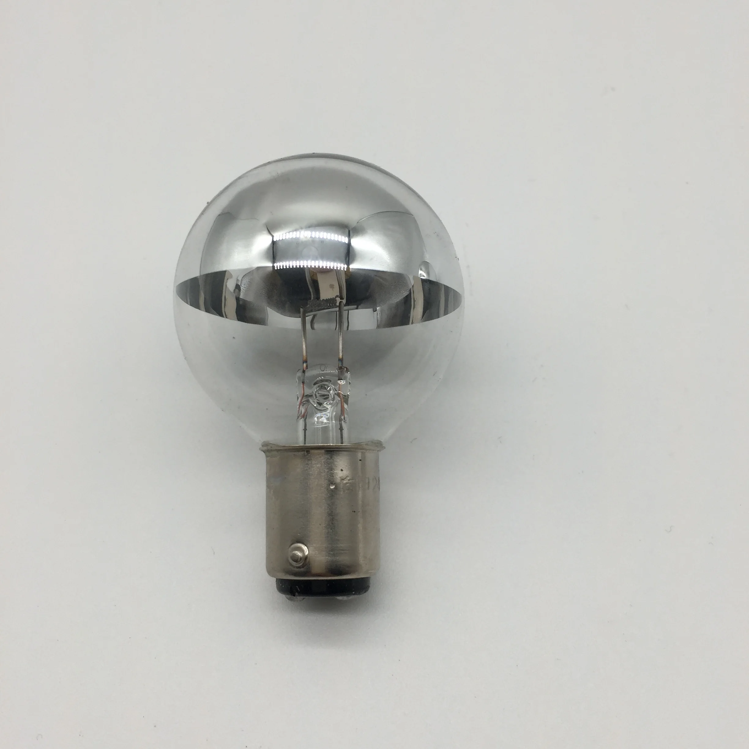 

24V 40W BA15D Medical Lamp Operating Theater Shadowless Light Bulb Hanaulux 56016372