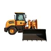 ZL12 cheap small wheel loader spare parts