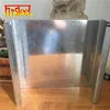 Hot dip galvanized ceiling c profile for c channel steel