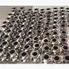 Screw elements for nanjing twin screw plastic extrusion machinery