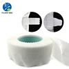 Soft Knit Nonwoven loop magic hook side tape S cut side waist tape for baby diapers adult diapers raw material