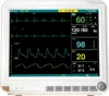 Good quality and operational feeling of Patient Monitor PDJ-3000