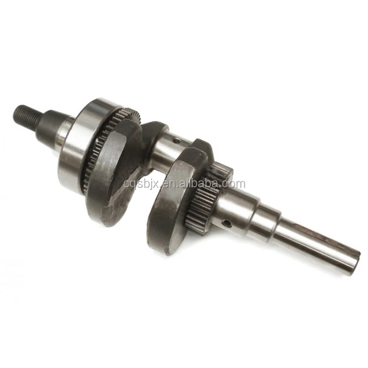 L48 L40 straight-shaft