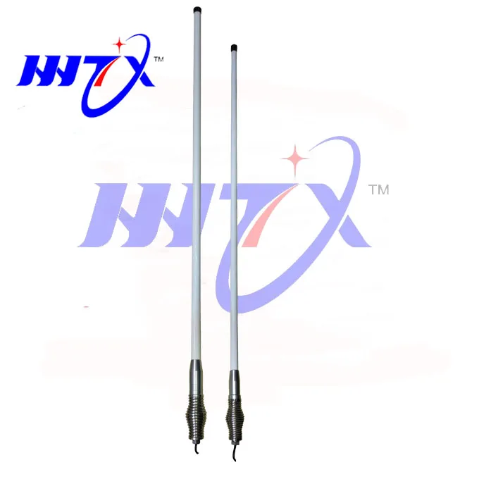 Vhf Uhf 480m Car Radio Heavy Fiberglass High Antenna 4.5dbi 4x4 Car
