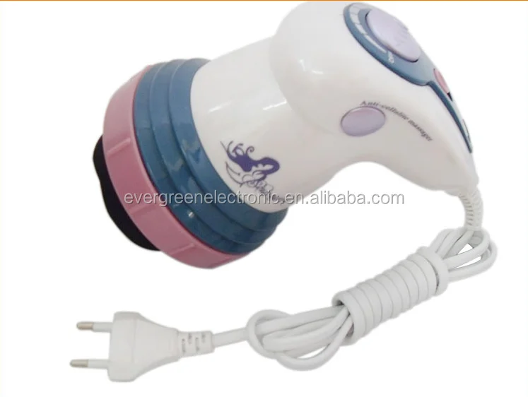 relax & tone masazer